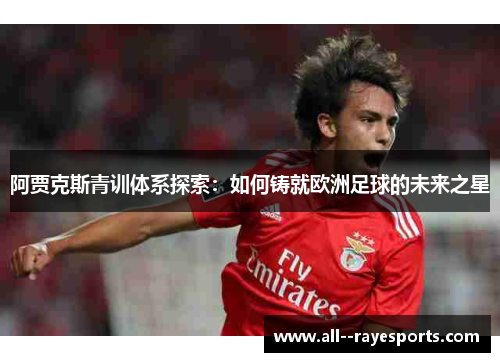 阿贾克斯青训体系探索：如何铸就欧洲足球的未来之星